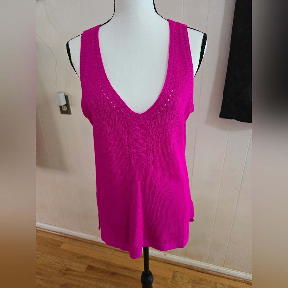 XL Lilly Pulitzer sweater